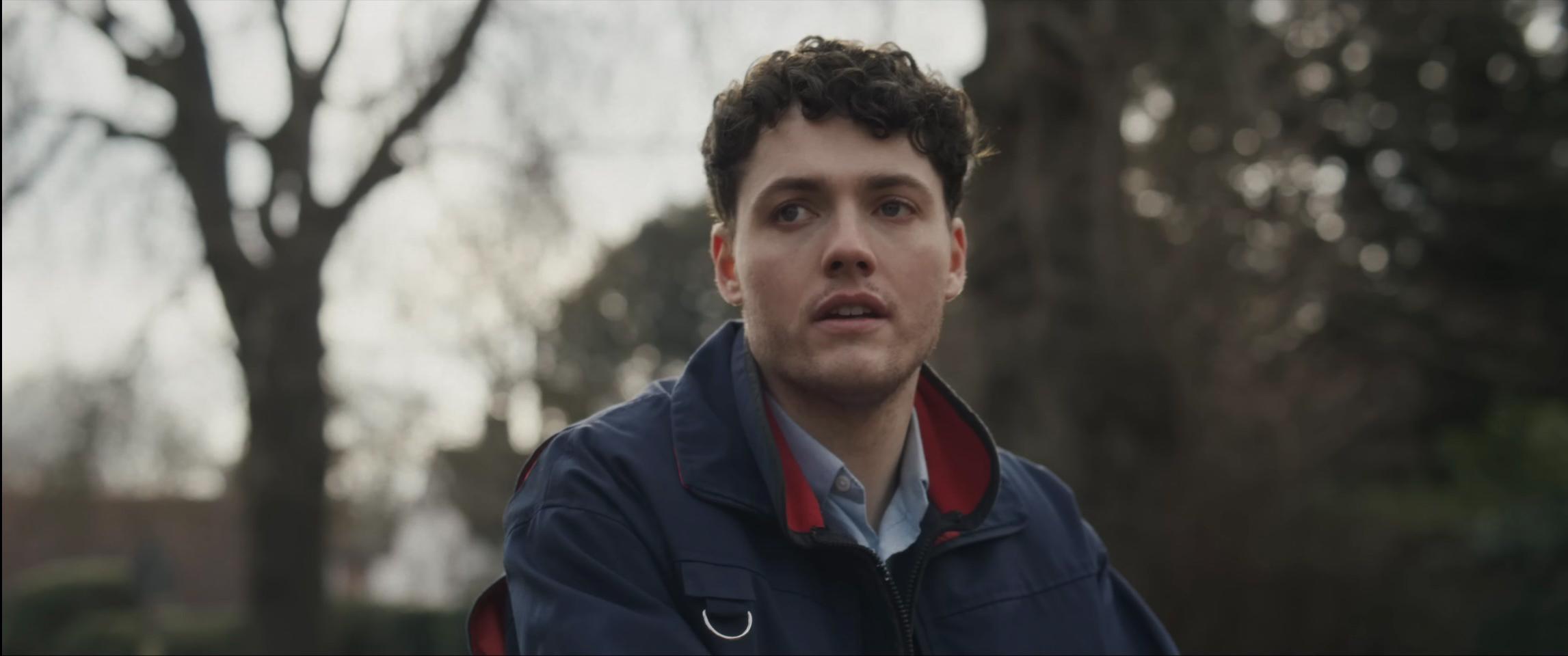 Lewis Capaldi: Wish You the Best